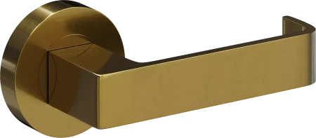 6002 BERGEN Single Fixed Dummy Lever - SB