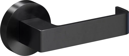 6002 BERGEN Single Fixed Dummy Lever - SBC