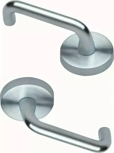 67 Alpha Lever Furniture Set - SC 67 Alpha Lever Furniture Set - SC