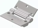 Deep Frame Hinge - PC