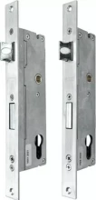 Virtus 2 Point Mortice Locks