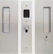 CL400 Key/Snib Locking Kit - 34-40mm Door