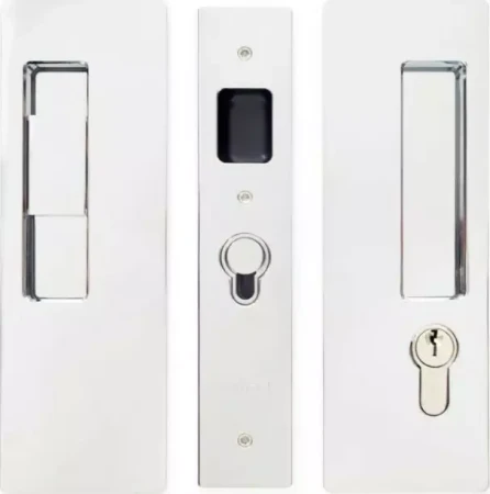 CL400 RH Key/Snib Locking Kit 34-40mm Door - BC