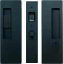 CL400 RH Key/Blank Locking Kit 34-40mm Door - MB