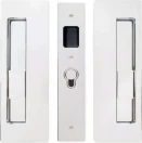 CL400 Snib/Snib Privacy Lock 34-40mm Door - BC