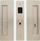 CL400 LH Snib/Emergency Release Privacy Lock 34-40mm Door - SN