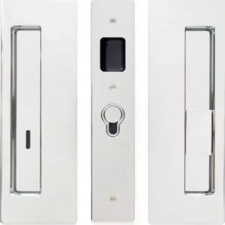 CL400 RH Snib/Emergency Release Privacy Lock 34-40mm Door - BC