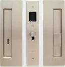 CL400 RH Snib/Emergency Release Privacy Lock 34-40mm Door - SN