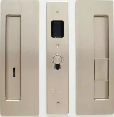 CL400 RH Snib/Emergency Release Privacy Lock 34-40mm Door - SN