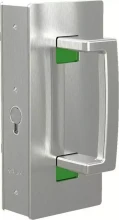 CL406 ADA Magnetic Privacy Set - 34-40mm Door - SC