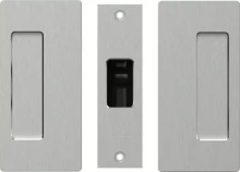 CL200 Passage Set - 34-40mm Door