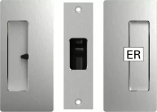 CL200 Magnetic Privacy Sets - 34-40mm Door