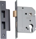 Euro Mortice Lock - Backset 57mm - AC