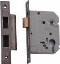 Euro Mortice Lock - Backset 57mm - RN