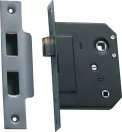 Privacy Mortice Lock - Backset 44mm - AC