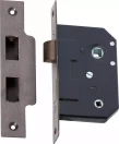 Privacy Mortice Lock - Backset 44mm - AB