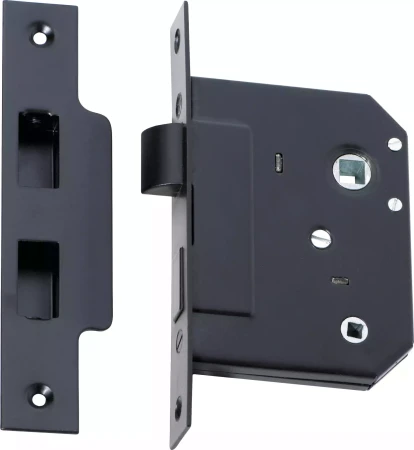 Privacy Mortice Lock - Backset 44mm - MB