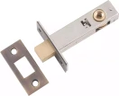 Privacy Bolt - 60mm Backset - AB