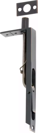 Flush Bolt - 150 x 19mm - AC