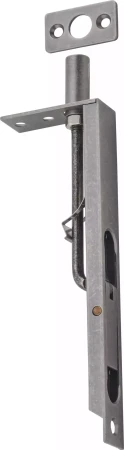 Flush Bolt - 150 x 19mm - RN