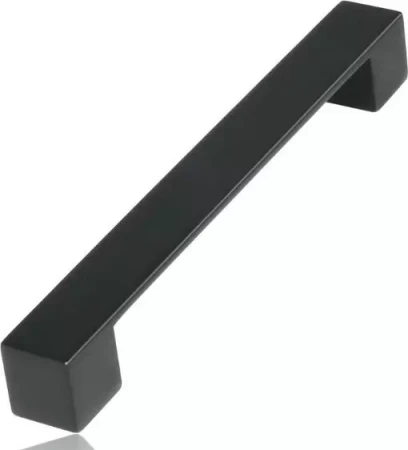 3061 Handle 128mm - Black