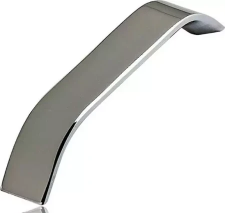 Valencia Handle 128mm - CP