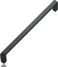 Arezzo Handle 128mm - BLK