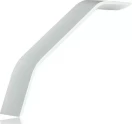 Valencia Handle 128mm - WH