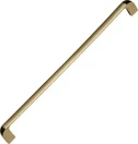 Milano Handle 160mm - Brass