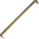 Malaga Handle 160mm - Brass