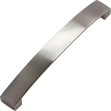 Dimaro Handle - Brushed Nickel - 4400