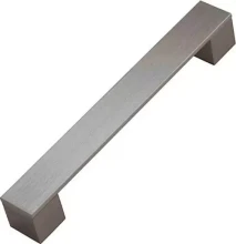 Livo  Handle - Brushed Matt Nickel - 4420