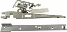 8530 Side Load Top Arm & Channel - 70mm Pivot