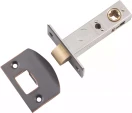 Tubular Latch - 60mm Backset - AC