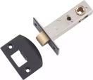 Tubular Latch - 60mm Backset - MB