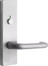 Wide External With Lever & Indicating Release - SC