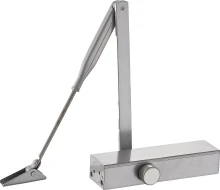 8404 - EN 3-4 Door Closer -  Std Arm/Slide/HO