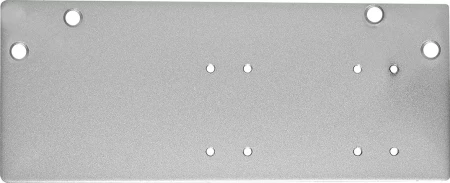 8404/8626 Drop Plate - SIL