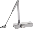 EN2-6 Standard Arm Door Closer - SIL