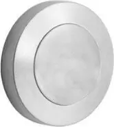 53mm Round Blank Rose  - SC