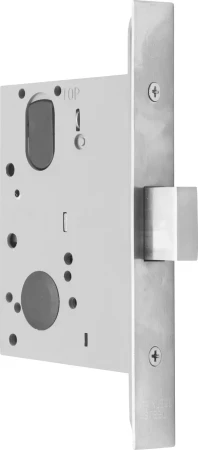 Mortice Deadbolt 60mm Backset - SC