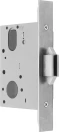 Mortice Sliding Door Lock 60mm Backset - SC