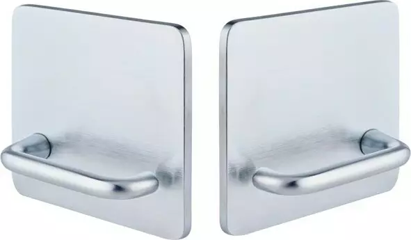 800 Series - 152 x 152mm - External Plates - Alpha - SC 800 Series - 152 x 152mm - External Plates - Alpha - SC