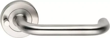 Urban 70T Lever 316SS Round Dummy Lever - PSS