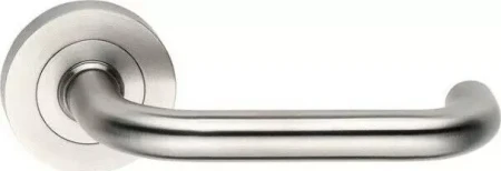 Urban 70T Lever 316SS Round Dummy Lever - SSS