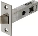 2202 TUBULAR LATCH 60MM THRU FIX PSS