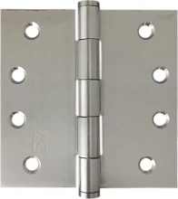 UH Hinge - SS304 100x100x2.5mm FBP - SSS