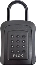 Smart Shackle Keysafe