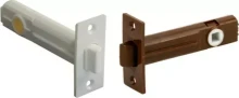 Nylon 70mm Mortice Latch