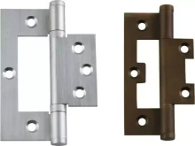 Hirline (Fastfix) Hinge Range - 2 Sizes